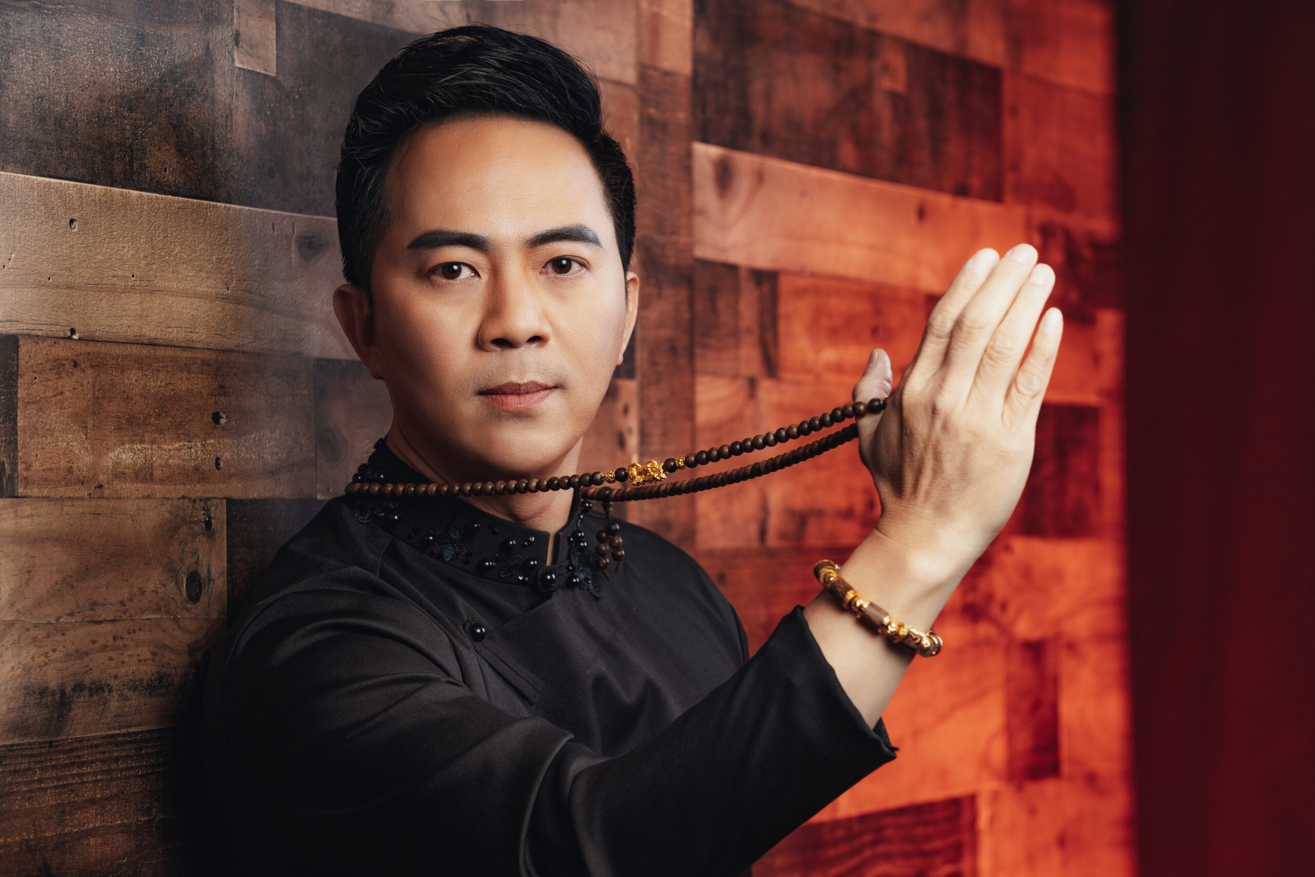 Khách hàng của Trầm Hương Nguyễn